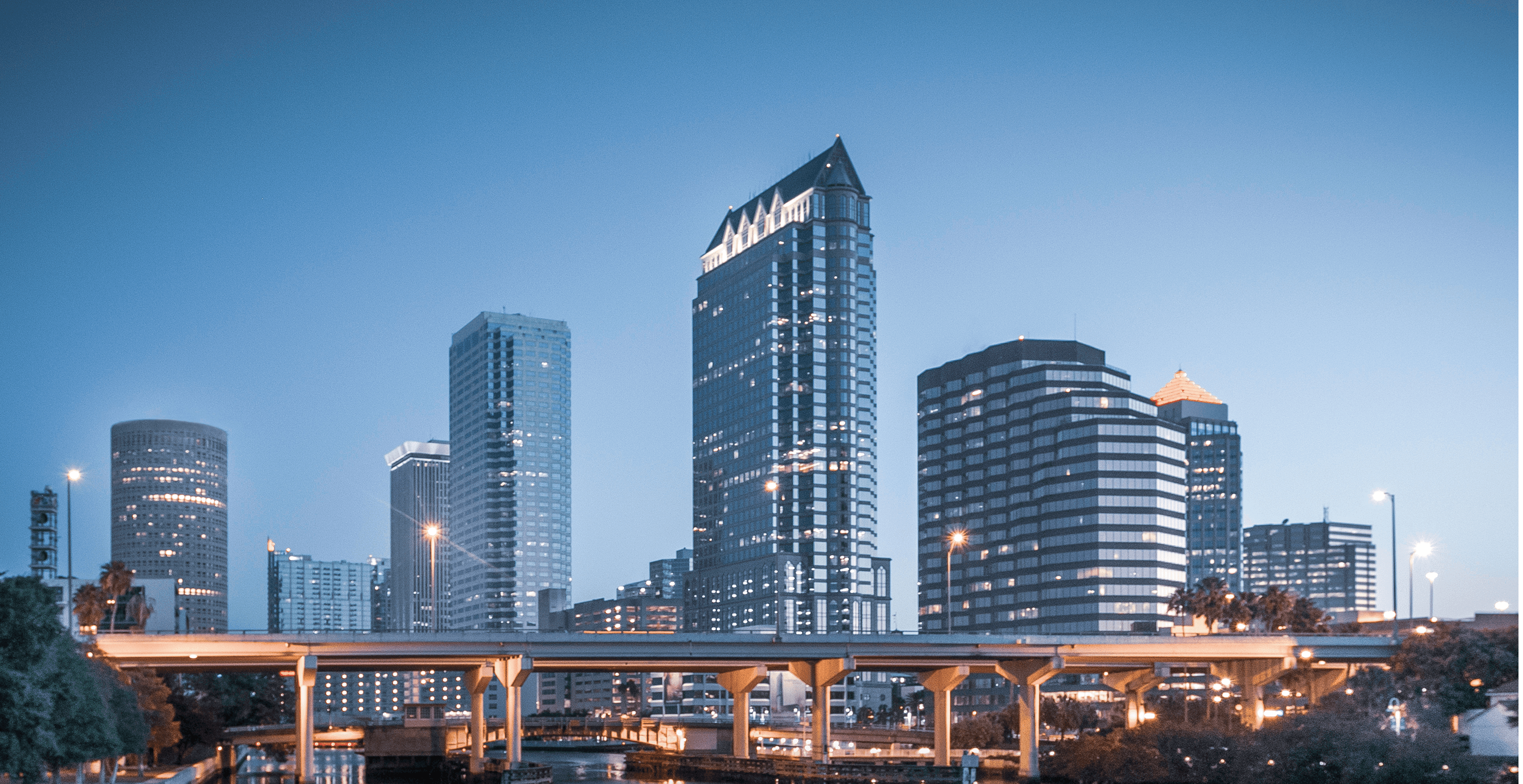 Proven Expertise in Security