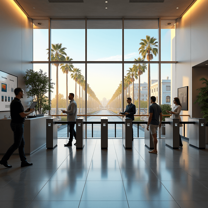 California businesses: is your hybrid office truly secure, or a ticking risk for crime and liability?