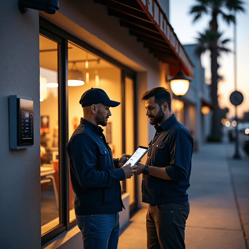 California businesses: are you unknowingly leaving ports of risk that a 30-day upgrade can close?