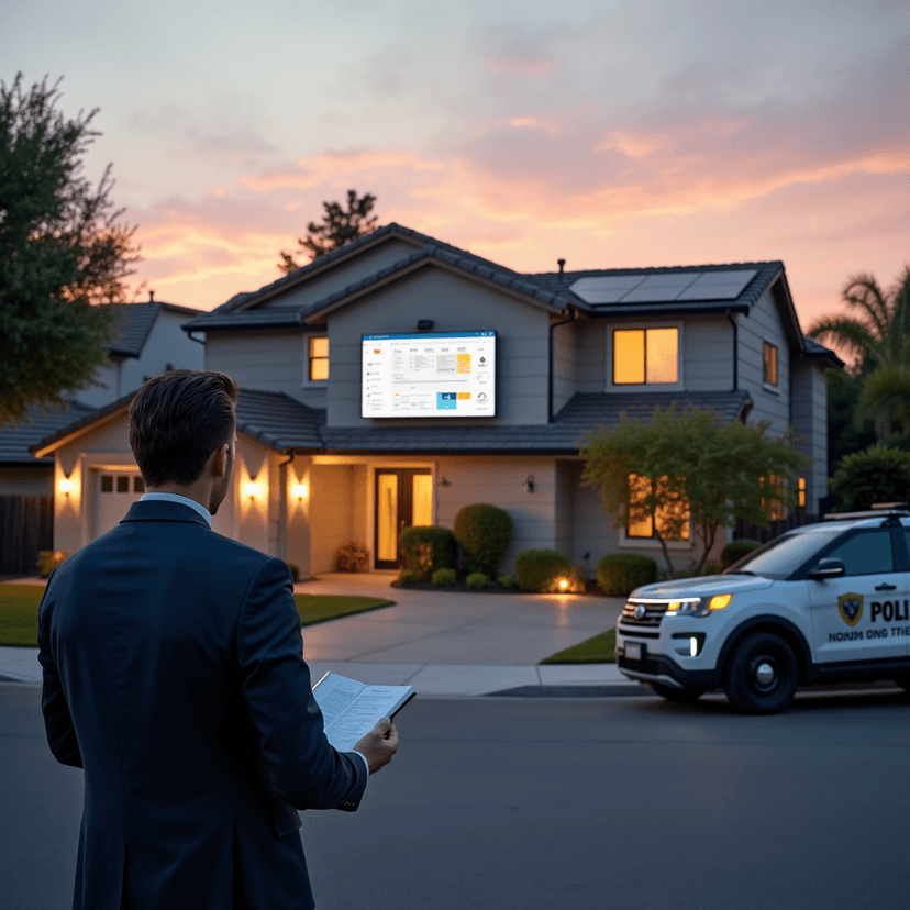 California security isn’t DIY: discover how vetted guards + smart tech shield your CA home or business in 2026.