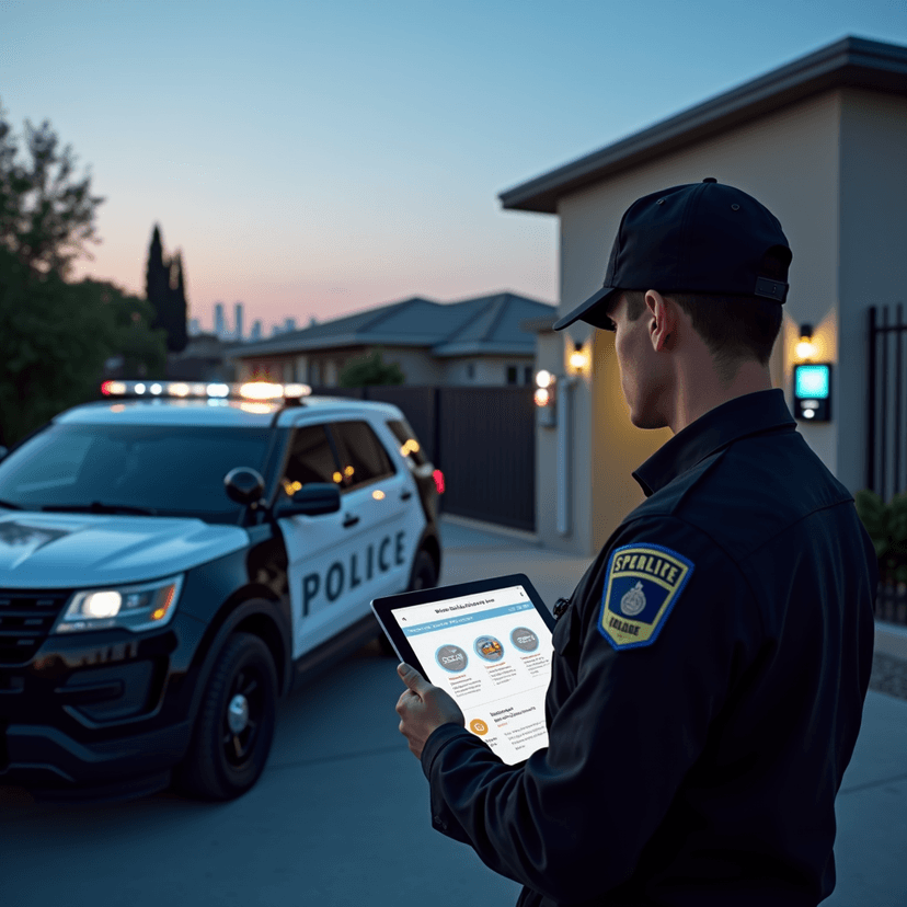 With California’s 2026 security shift, real-time reporting and GPS patrols let you stop threats before they escalate.