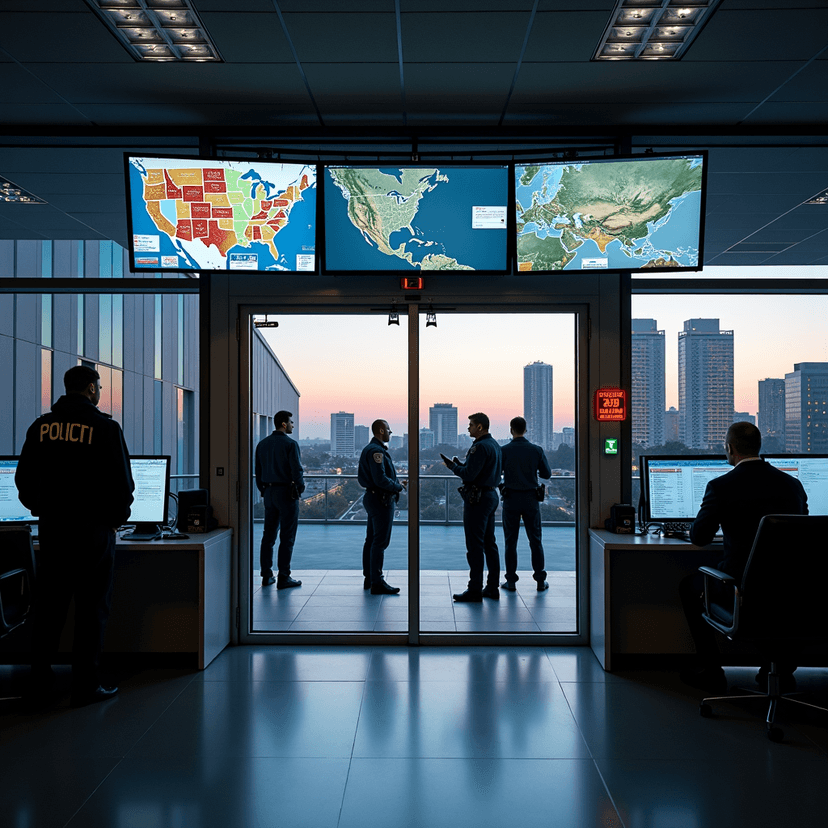 California properties: learn how earthquake-ready security pairs CPTED, access control, and private patrols for rapid post-quake safety and resilience.