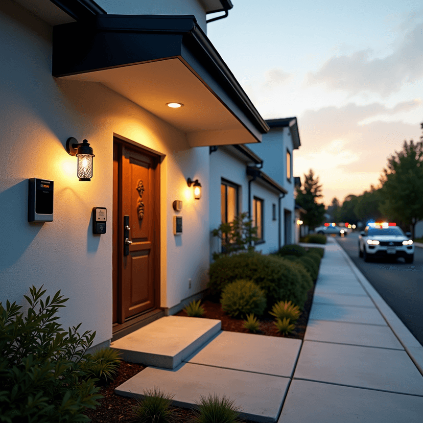 Discover practical steps to secure your property, lower risk, and gain real peace of mind.