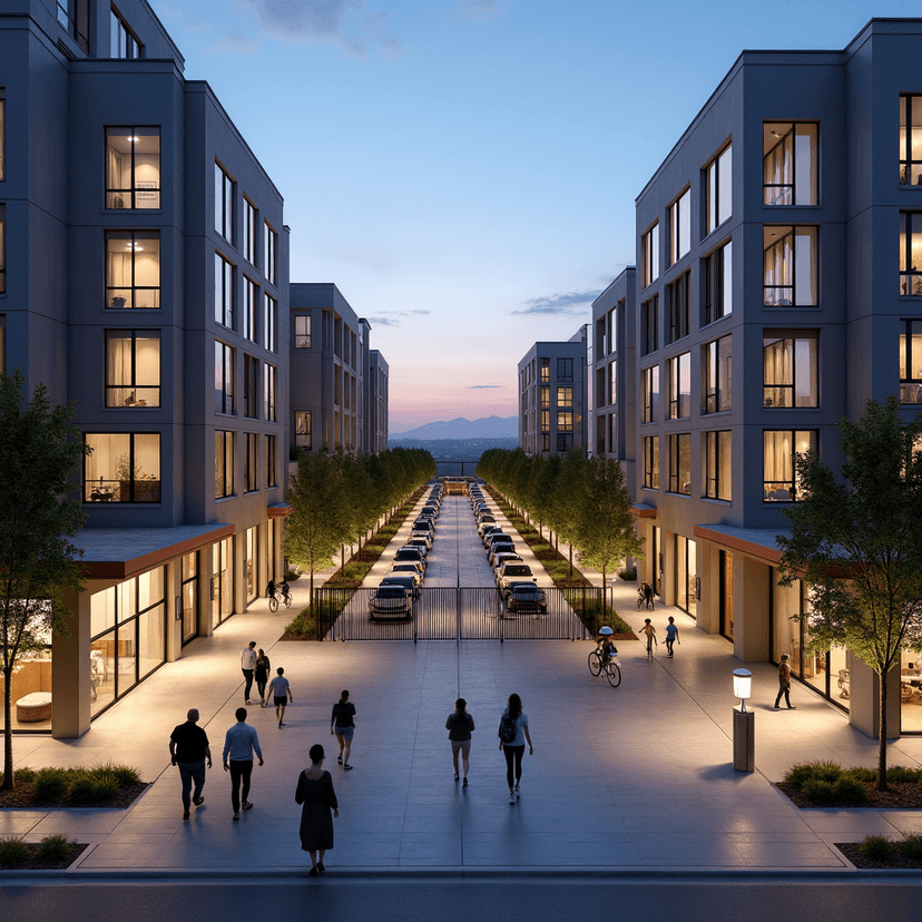 Elevate safety at every intersection: CPTED that fits California codes, tenants, and everyday life.